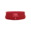 Pārnēsājams stereo skaļrunis JBL Charge 5 sarkans
