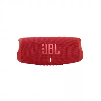 Pārnēsājams stereo skaļrunis JBL Charge 5 sarkans