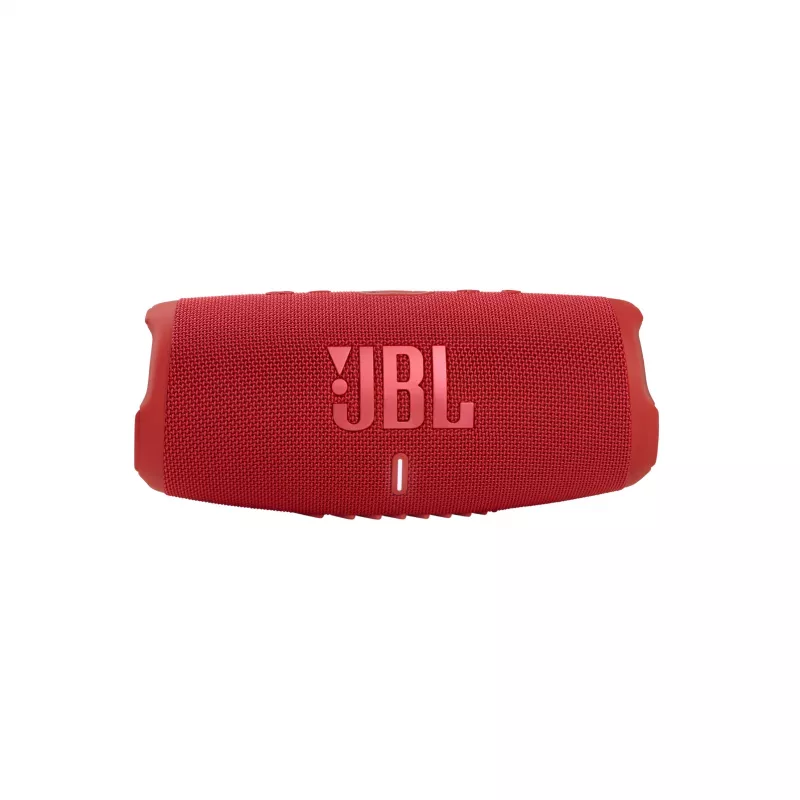 Pārnēsājams stereo skaļrunis JBL Charge 5 sarkans