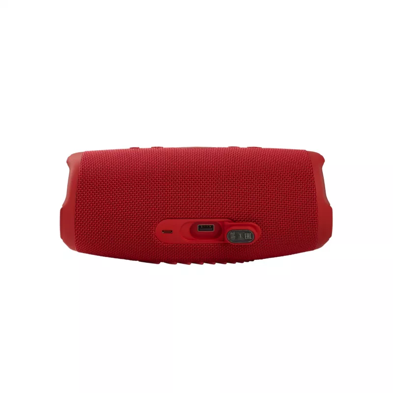 Pārnēsājams stereo skaļrunis JBL Charge 5 sarkans