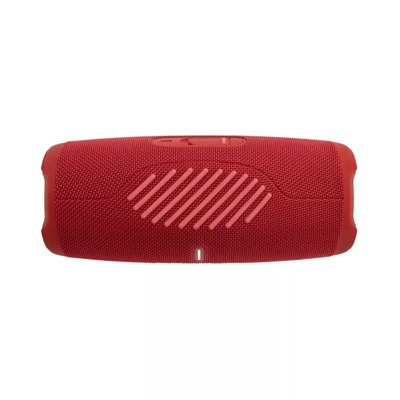 Pārnēsājams stereo skaļrunis JBL Charge 5 sarkans