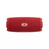 Pārnēsājams stereo skaļrunis JBL Charge 5 sarkans