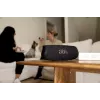 Pārnēsājams stereo skaļrunis JBL Charge 5 sarkans