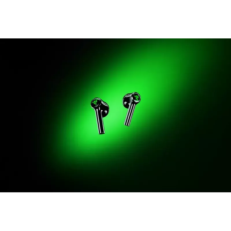 Austiņas Razer Hammerhead X