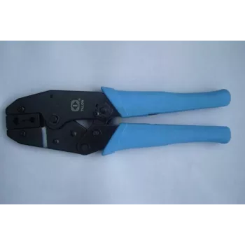 Microconnect BNCTOOL kabeļu spiedējinstruments Spiedējinstruments Melns