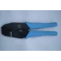 Microconnect BNCTOOL kabeļu spiedējinstruments Spiedējinstruments Melns