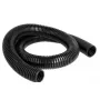 Kabeļu aizsarguzmava DeLOCK 60460 1 m x 34,5 mm melna