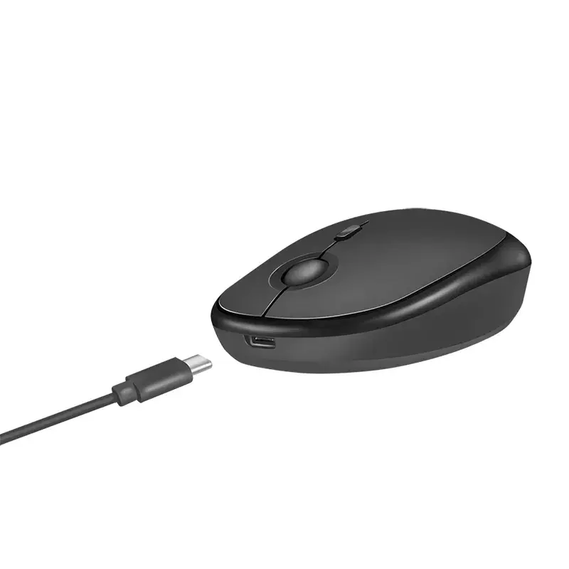 Pele LogiLink ID0204 RF bezvadu + Bluetooth