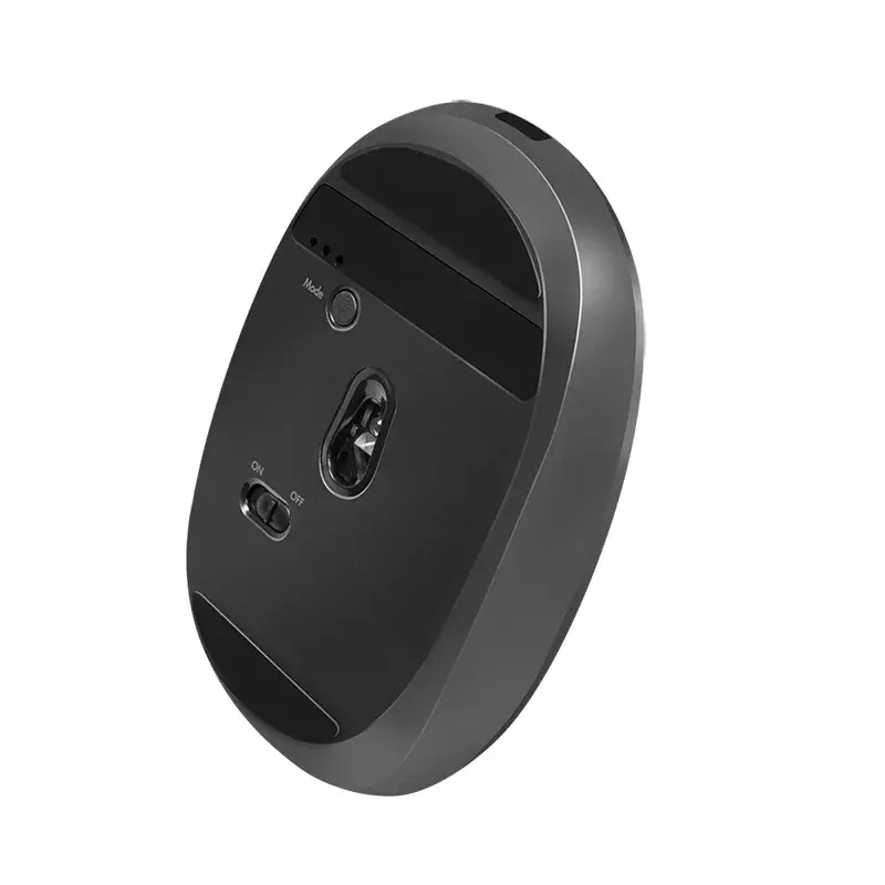 Pele LogiLink ID0204 RF bezvadu + Bluetooth