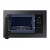 Samsung MQ7000A melna grila mikroviļņu krāsns Iebūvējama 23 L 800 W