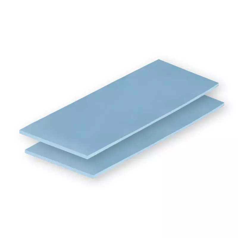 ARCTIC TP-3 Premium veiktspējas termopaliktnis 200 x 100 mm, 1,5 mm