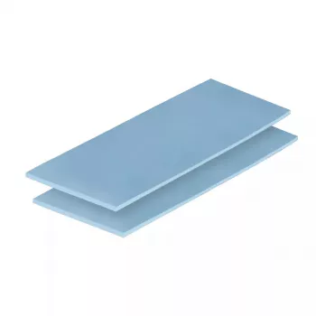 ARCTIC TP-3 Premium veiktspējas termopaliktnis 200 x 100 mm, 1,5 mm