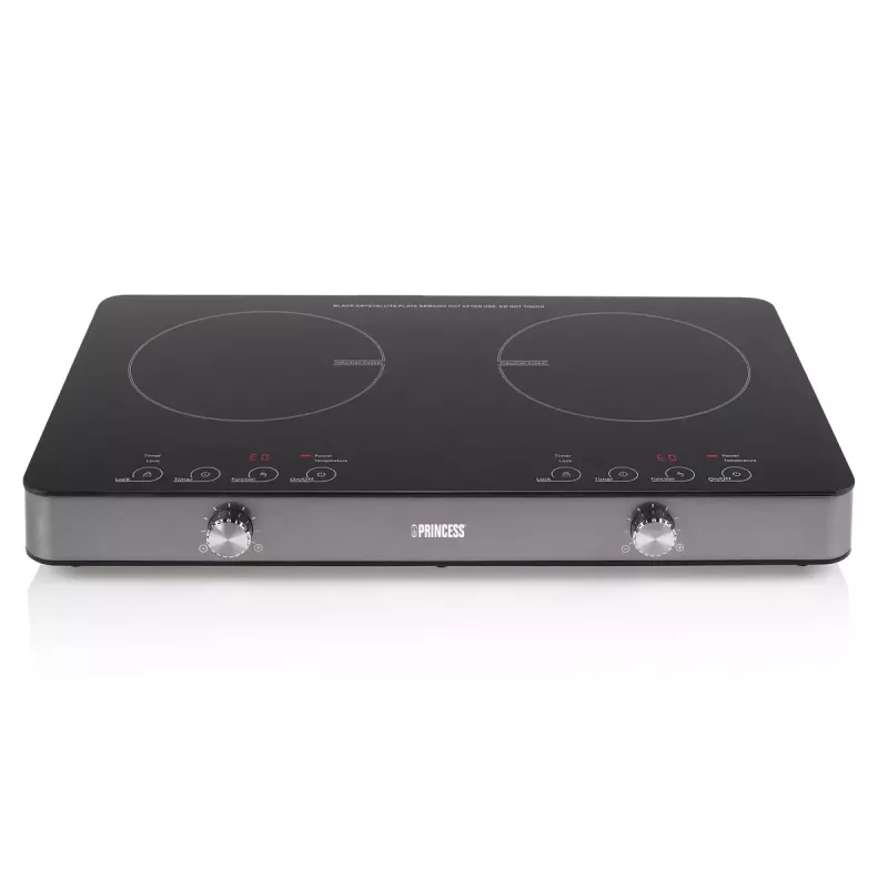 Indukcijas plīts virsma Princess 303011