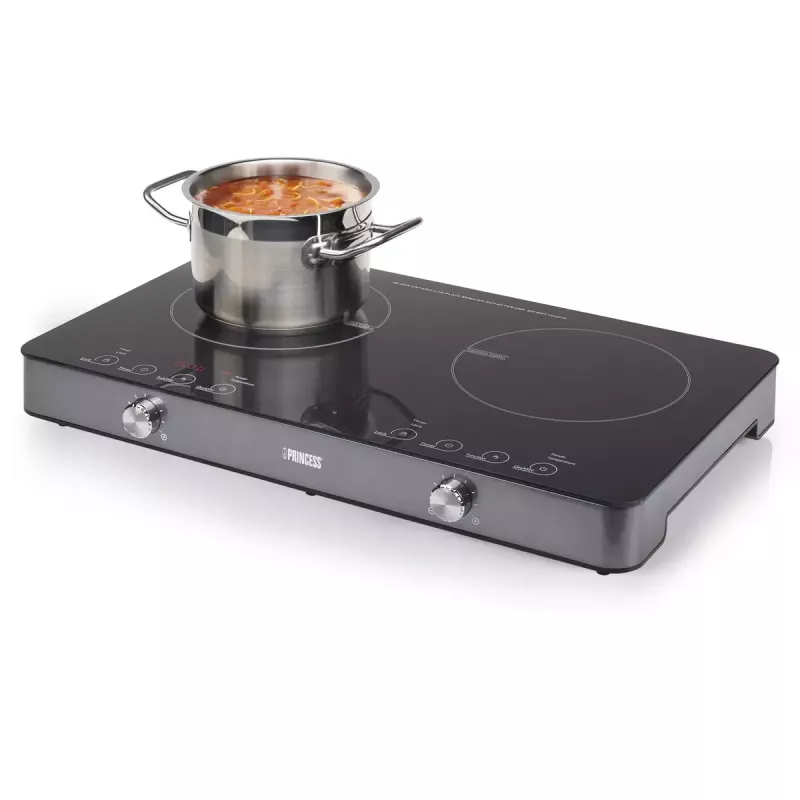 Indukcijas plīts virsma Princess 303011