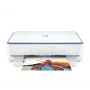 HP ENVY 6010e bezvadu daudzfunkciju krāsu printeris, Instant Ink; kopētājs, skeneris