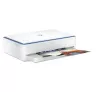 HP ENVY 6010e bezvadu daudzfunkciju krāsu printeris, Instant Ink; kopētājs, skeneris