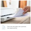 HP ENVY 6010e bezvadu daudzfunkciju krāsu printeris, Instant Ink; kopētājs, skeneris