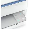 HP ENVY 6010e bezvadu daudzfunkciju krāsu printeris, Instant Ink; kopētājs, skeneris