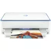 HP ENVY 6010e bezvadu daudzfunkciju krāsu printeris, Instant Ink; kopētājs, skeneris