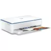 HP ENVY 6010e bezvadu daudzfunkciju krāsu printeris, Instant Ink; kopētājs, skeneris