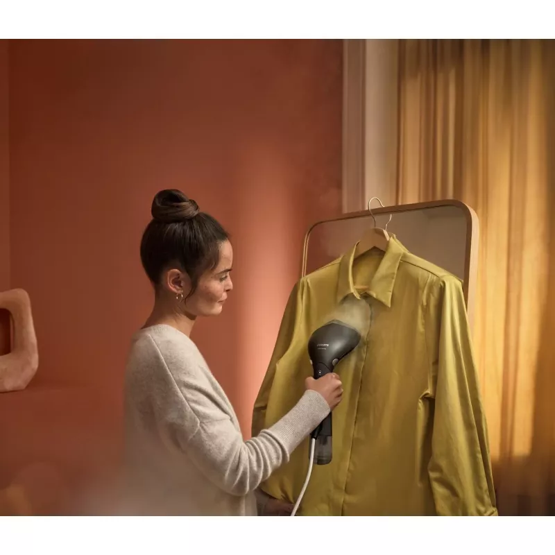 Philips 7000 sērijas STH7040/80 apģērbu tvaikonis Rokas apģērbu tvaikonis 0,32 L 1500 W