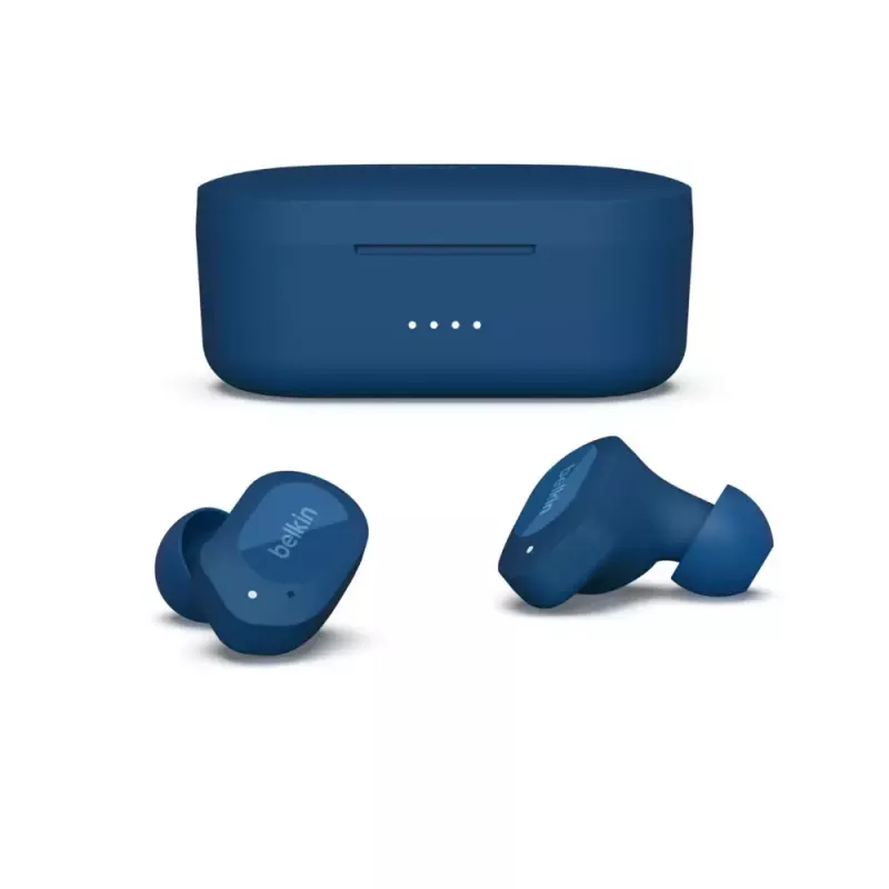 Austiņu komplekts Belkin SOUNDFORM Play
