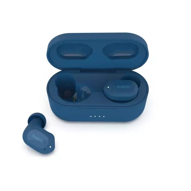 Austiņu komplekts Belkin SOUNDFORM Play