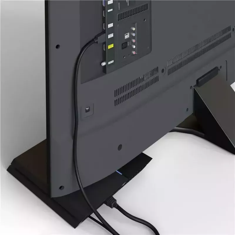 HDMI kabelis Wentronic 61158 1,5 m Type A vīr. 2.0 10,2 Gbit/s melns