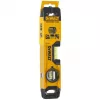 Torpedo līmeņrādis DeWALT DWHT0-43003 0.25 m Melns Dzeltens
