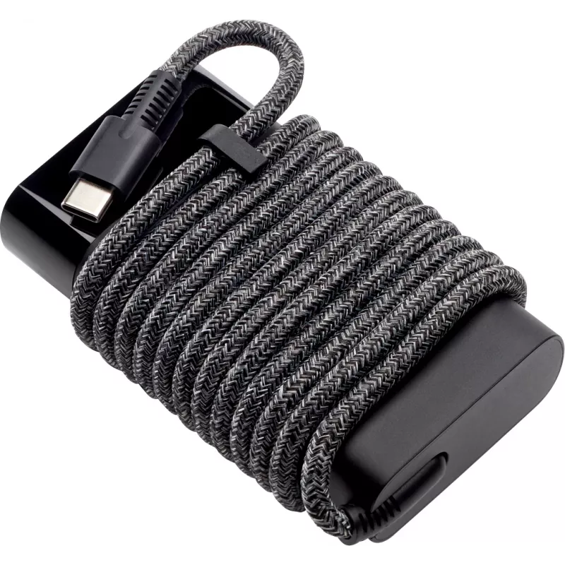 HP USB-C 65W Laptop Charger, Laptop, Indoor, 90 V, 65 W, 5 - 20 V, 1.6 A