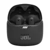 JBL Tune Flex austiņas True Wireless Stereo (TWS) ievietojamās zvani/mūzika Bluetooth melns