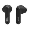 JBL Tune Flex austiņas True Wireless Stereo (TWS) ievietojamās zvani/mūzika Bluetooth melns