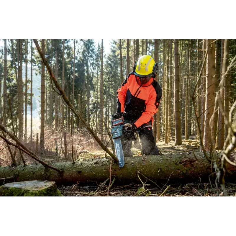 Zāģis Metabo MS 36-18 LTX BL 40