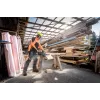 Zāģis Metabo MS 36-18 LTX BL 40