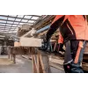 Zāģis Metabo MS 36-18 LTX BL 40