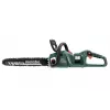 Zāģis Metabo MS 36-18 LTX BL 40