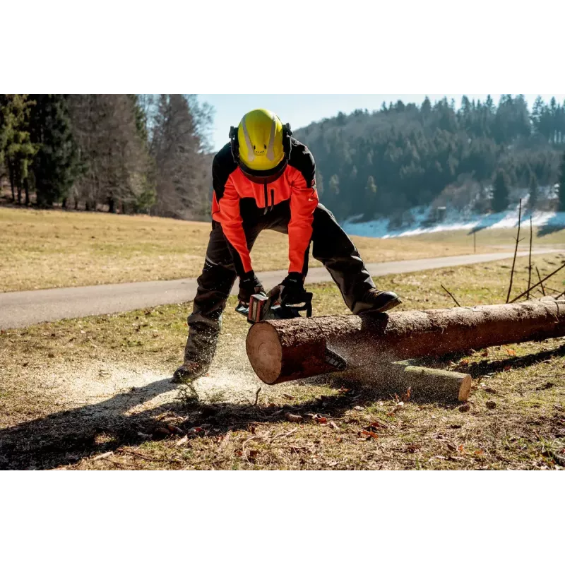 Zāģis Metabo MS 36-18 LTX BL 40