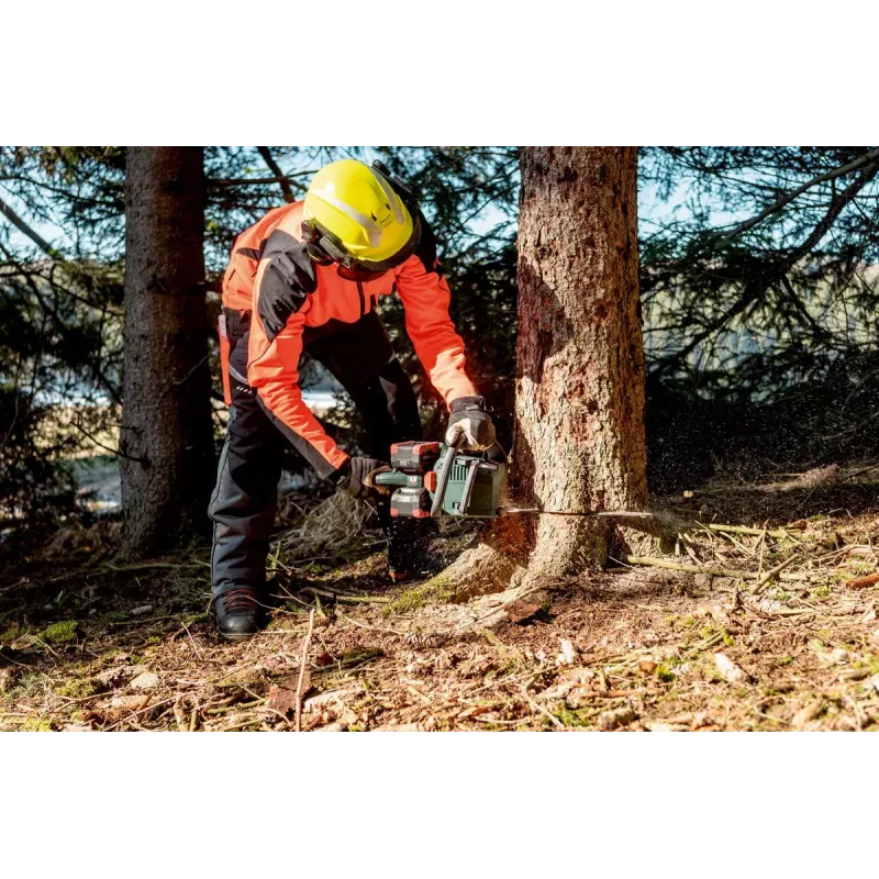Zāģis Metabo MS 36-18 LTX BL 40