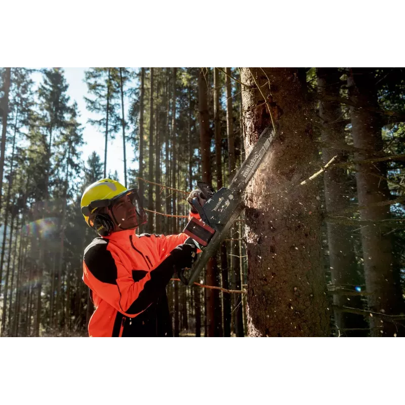 Zāģis Metabo MS 36-18 LTX BL 40
