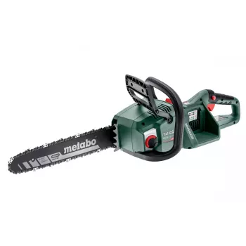 Zāģis Metabo MS 36-18 LTX BL 40