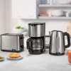 Braun IDCollection KF 1500 pilnībā automātisks espresso automāts