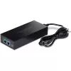 Trendnet TPE-319GI 10G PoE++ inžektors 10 Gigabit Ethernet melns