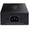 Trendnet TPE-319GI 10G PoE++ inžektors 10 Gigabit Ethernet melns
