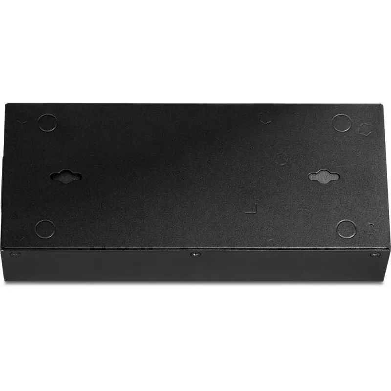 Trendnet TPE-319GI 10G PoE++ inžektors 10 Gigabit Ethernet melns