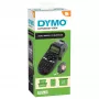 Etiķešu printeris DYMO LetraTag 100H Colour ABC Blue