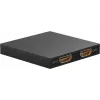 Goobay HDMI sadalītājs 2x HDMI 3840x2160 65mm