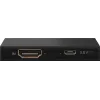 Goobay HDMI sadalītājs 2x HDMI 3840x2160 65mm