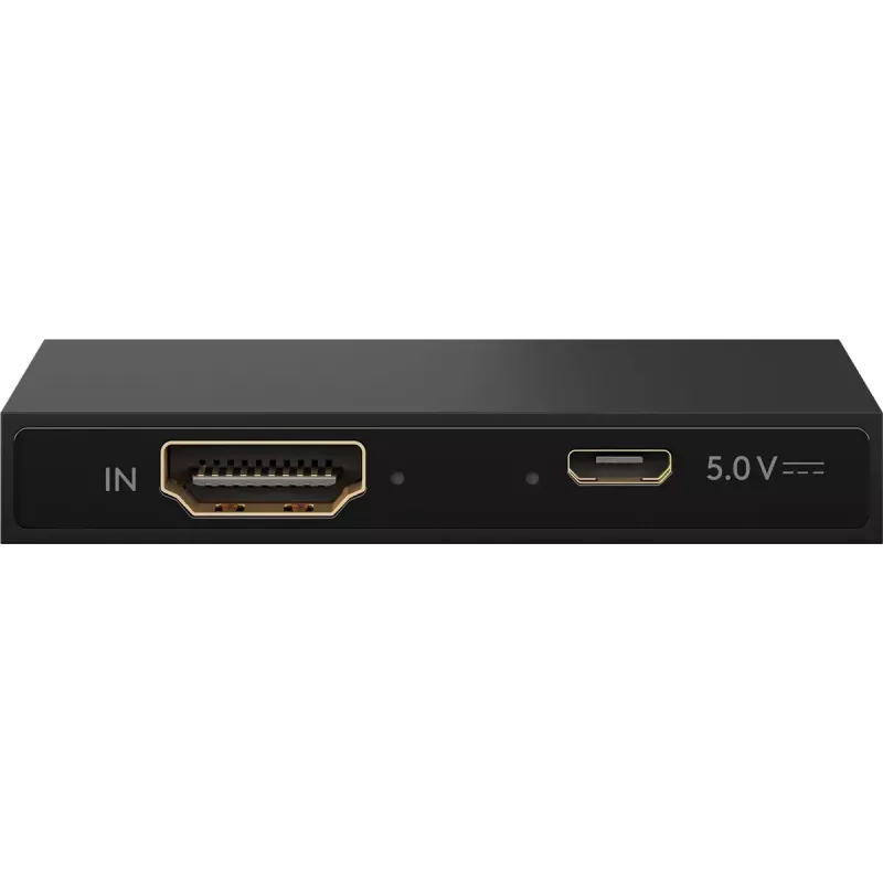 Goobay HDMI sadalītājs 2x HDMI 3840x2160 65mm
