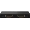 Goobay HDMI sadalītājs 2x HDMI 3840x2160 65mm