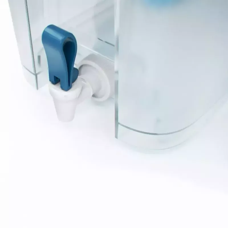 Galda ūdens filtrs Brita 1051463 8,2 L Zils Balts